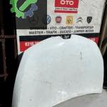 Renault Clio 3-4 Çıkma Orjinal Ön Kaput