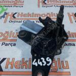 RENAULT CLİO 3 4 DACİA SANDERO ARKA SİLECEK MOTORU 287105483R (A