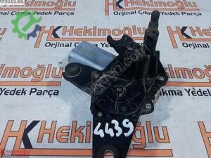 RENAULT CLİO 3 4 DACİA SANDERO ARKA SİLECEK MOTORU 287105483R (A