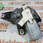 RENAULT CLİO 3 4 DACİA SANDERO ARKA SİLECEK MOTORU 287105483R (A