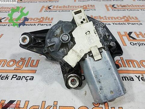 Renault Clio 287105483R çıkma parça