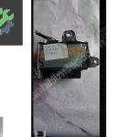 Renault Clio 3 Airbag beyni