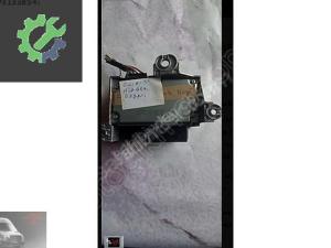 Renault Clio 3 Airbag beyni