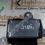 RENAULT CLİO 3 AİRBAG BEYNİ 610 79 60 00 8201043701 61113100