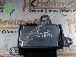 RENAULT CLİO 3 AİRBAG BEYNİ 610 79 60 00 8201043701 61113100