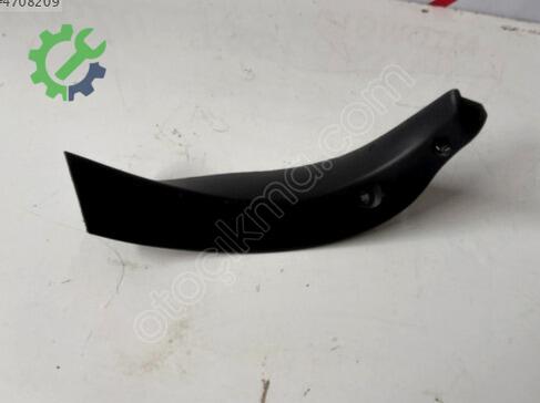 Renault Clio Bagaj Kapağı çıkma parça