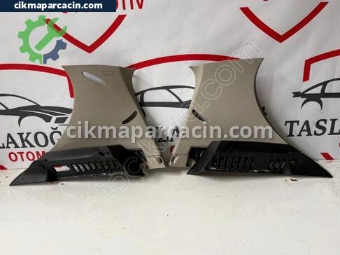 Renault Clio Trim çıkma parça