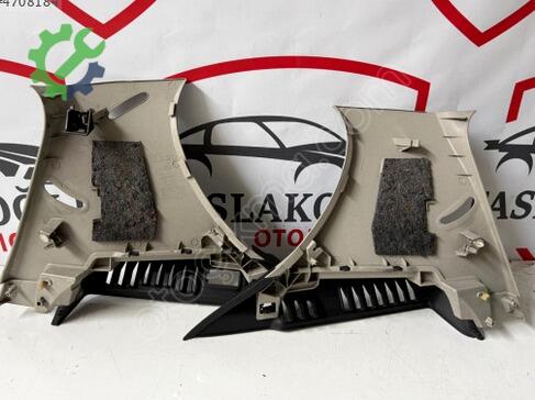 Renault Clio Trim çıkma parça