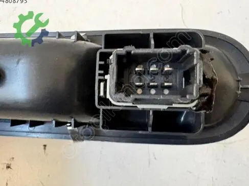Renault Clio Cam çıkma parça