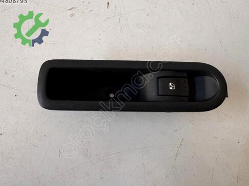 Renault Clio Cam çıkma parça