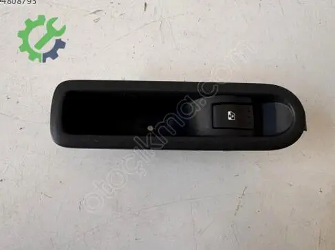 Renault Clio Cam çıkma parça