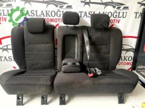 Arka Koltuk Renault Clio Çıkma