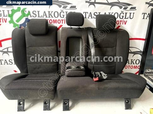 Renault Clio Koltuk çıkma parça