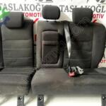 Koltuk Renault Clio Çıkma