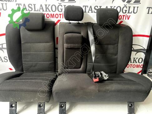 Renault Clio Koltuk çıkma parça