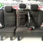 Koltuk Renault Clio Çıkma