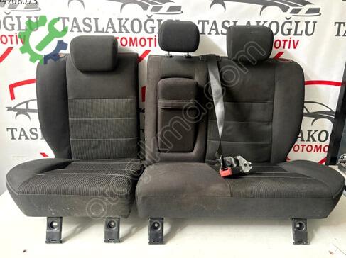 Renault Clio Koltuk çıkma parça