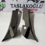 Renault Clio Orijinal Çıkma Arka Koltuk