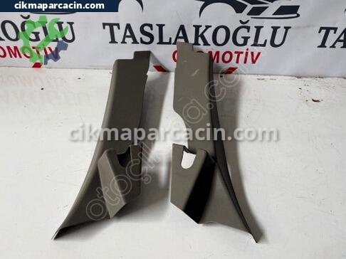 Renault Clio Arka Koltuk çıkma parça