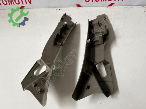 Renault Clio Arka Koltuk çıkma parça
