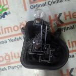 RENAULT CLİO 3 ARKA STOP DUYU