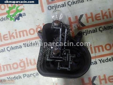 Renault Clio Stop Duyu çıkma parça