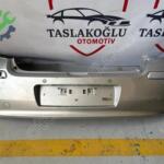 Renault Clio Arka Tampon Sökme Çıkma