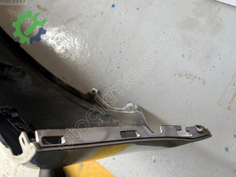 Renault Clio Arka Tampon çıkma parça
