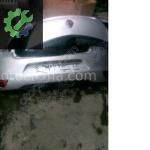 RENAULT CLİO 3 ARKA TAMPON TEMİZ ORJİNAL