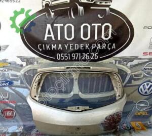 Renault Clio 2008-2023 Çıkma Bagaj Kapağı