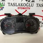Renault Clio 2006-2010 Gösterge Saati Çıkma – 8200316824