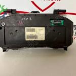 Renault Clio 2006-2010 Gösterge Saati Çıkma – 8200316824