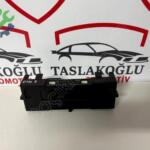 Bilgi Ekranı Renault Clio 2006-2010 Çıkma