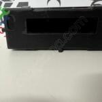 Bilgi Ekranı Renault Clio 2006-2010 Çıkma