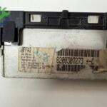 Bilgi Ekranı Renault Clio 2006-2010 Çıkma