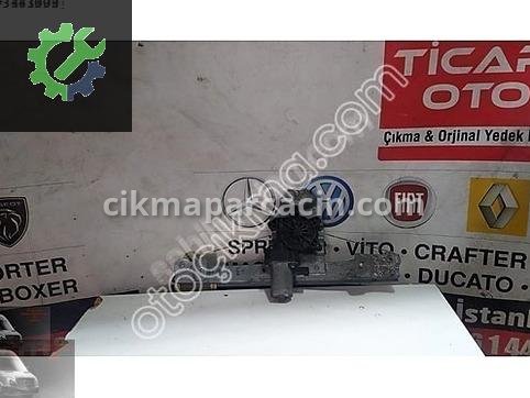 Renault Clio Cam Krikosu çıkma parça
