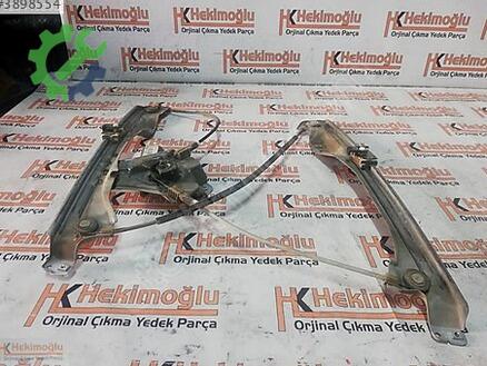 Renault Clio 98128 çıkma parça