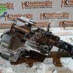 RENAULT CLİO 3 DİREKSİYON KOLONU 54084783P 50350129 593105