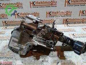 RENAULT CLİO 3 DİREKSİYON KOLONU 54084783P 50350129 593105