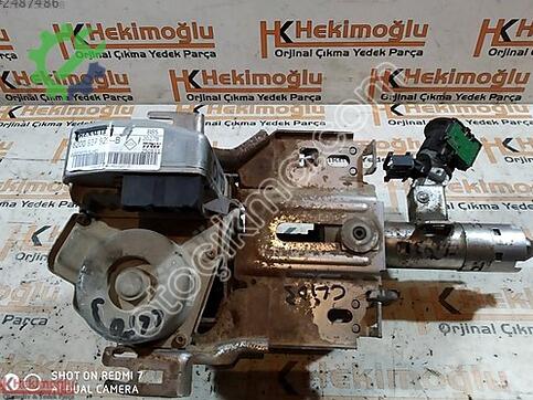 Renault Clio 50350129 çıkma parça
