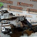 RENAULT CLİO 3 DİREKSİYON KOLONU 54084783P 50350129 593105