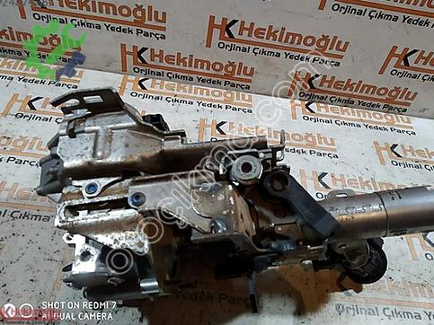 Renault Clio 50350129 çıkma parça