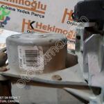 RENAULT CLİO 3 DİREKSİYON KOLONU 54084783P 50350129 593105
