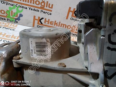Renault Clio 50350129 çıkma parça