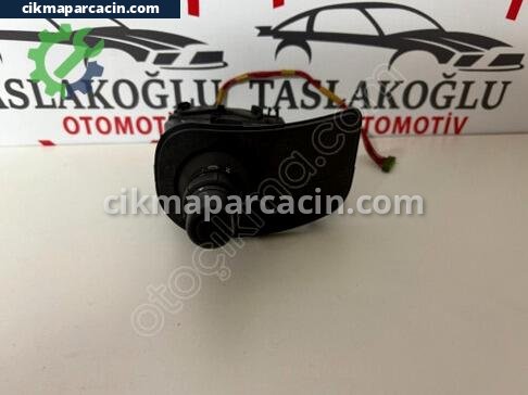 Renault Clio Sinyal Kolu çıkma parça