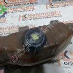 Volkswagen Golf Çıkma Parça Konya