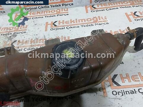 Renault Clio Genleşme Kabı çıkma parça