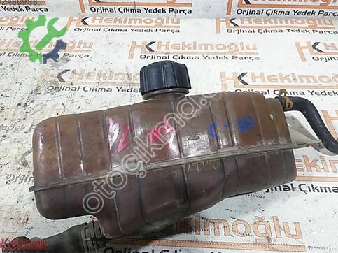 Renault Clio çıkma parça