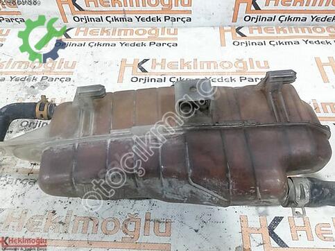 Renault Clio çıkma parça