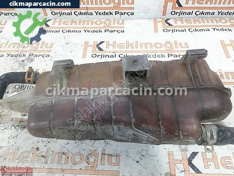 Renault Clio çıkma parça